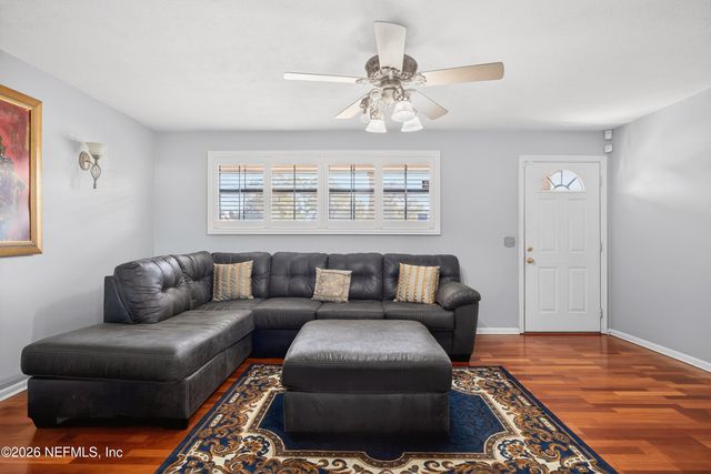 2137 BURGOYNE Drive, Jacksonville, FL 32208