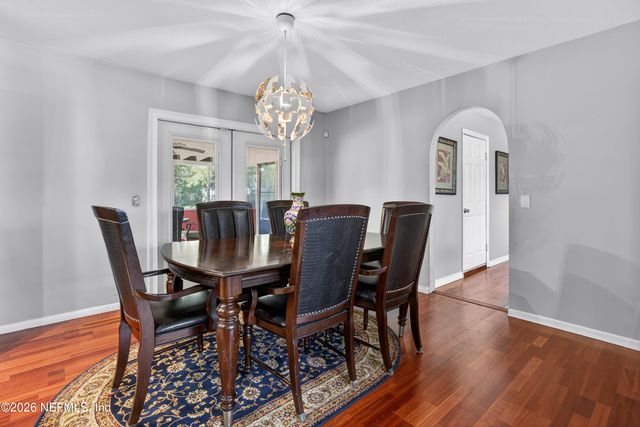 2137 BURGOYNE Drive, Jacksonville, FL 32208