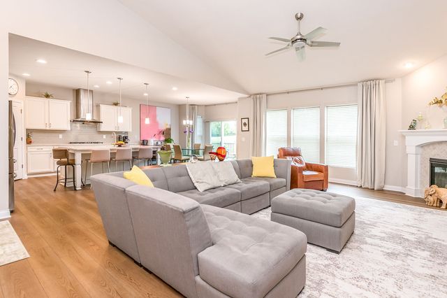 9302 W Meadow Drive, West Chester, OH 45069