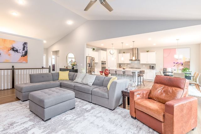 9302 W Meadow Drive, West Chester, OH 45069