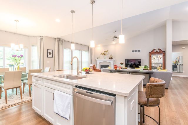 9302 W Meadow Drive, West Chester, OH 45069