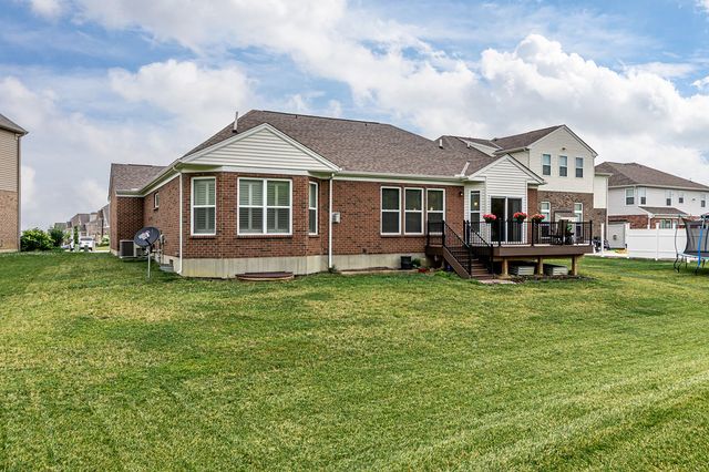 9302 W Meadow Drive, West Chester, OH 45069