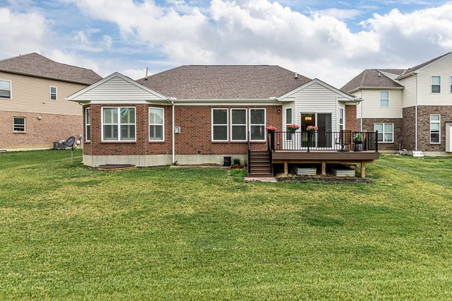 9302 W Meadow Drive, West Chester, OH 45069