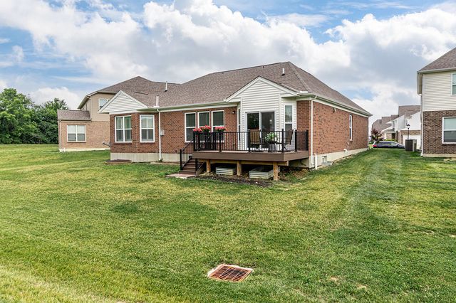 9302 W Meadow Drive, West Chester, OH 45069