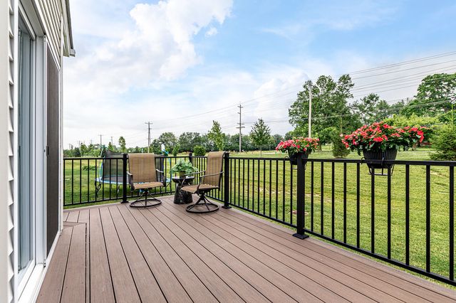 9302 W Meadow Drive, West Chester, OH 45069