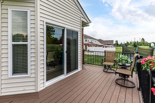 9302 W Meadow Drive, West Chester, OH 45069