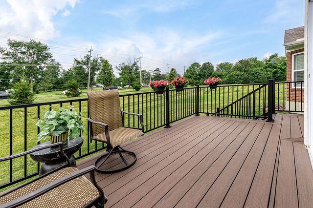 9302 W Meadow Drive, West Chester, OH 45069