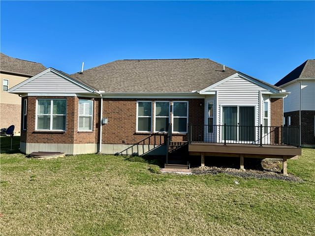 9302 W Meadow Drive, West Chester, OH 45069