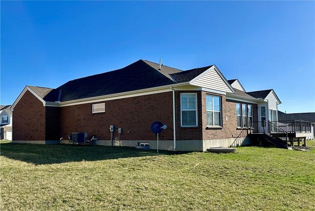 9302 W Meadow Drive, West Chester, OH 45069