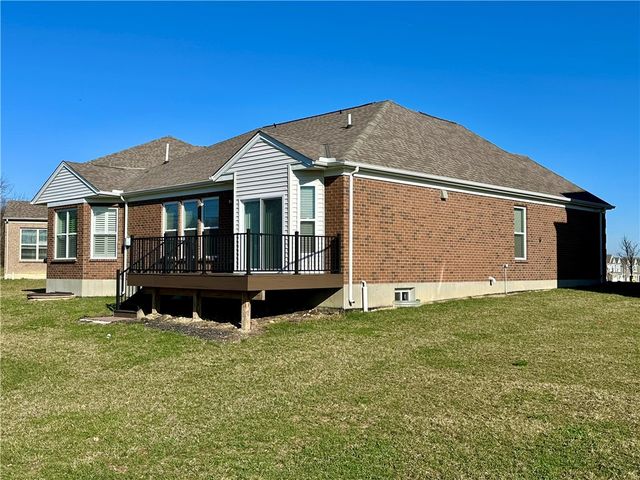 9302 W Meadow Drive, West Chester, OH 45069