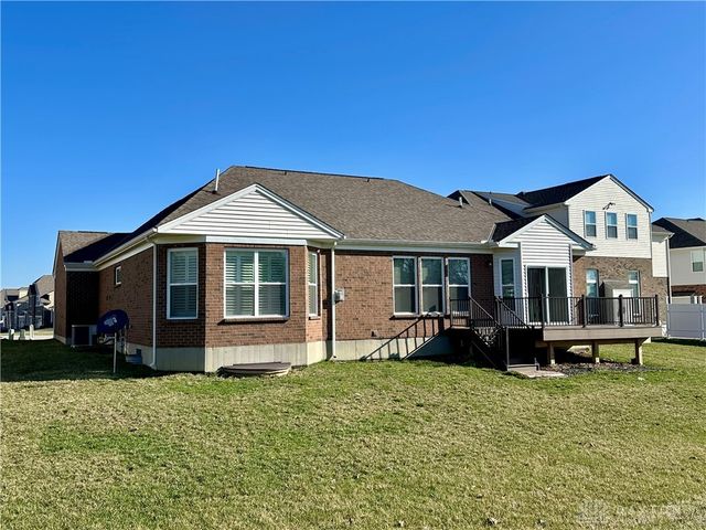 9302 W Meadow Drive, West Chester, OH 45069