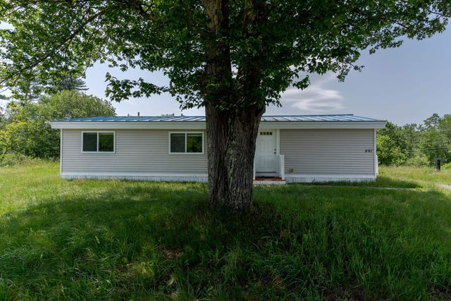 461 Wadleigh Falls Road, Newmarket, NH 03857