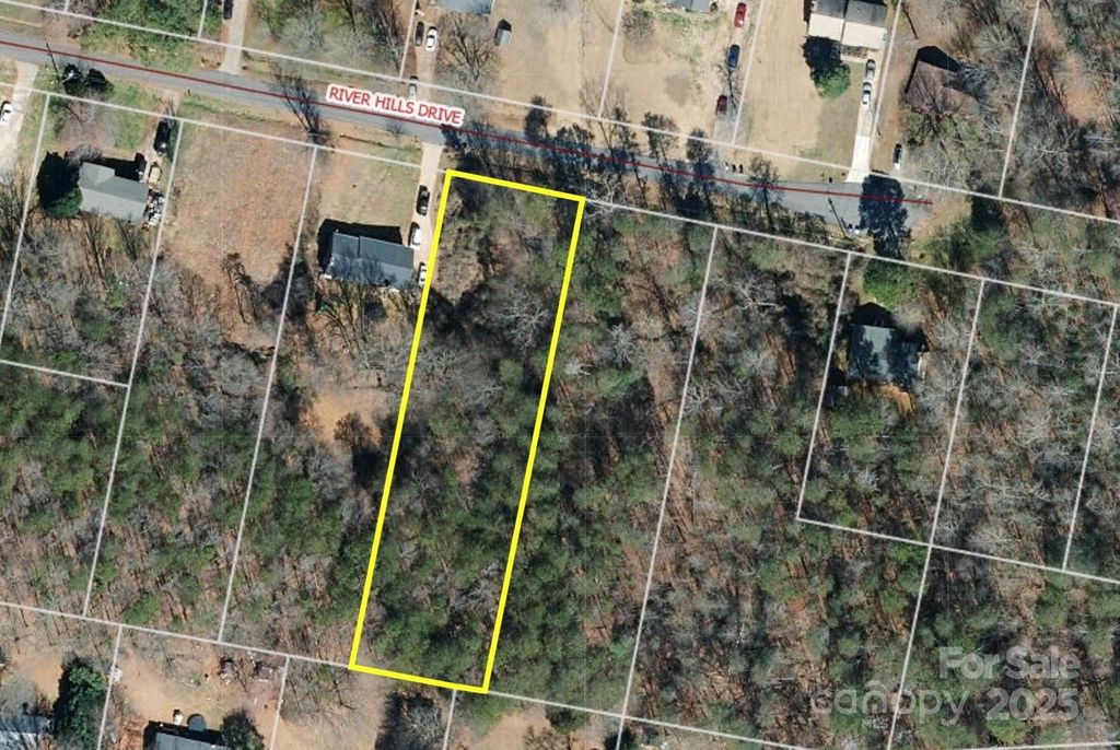 0000 River Hills Drive, Forest City, NC 28043