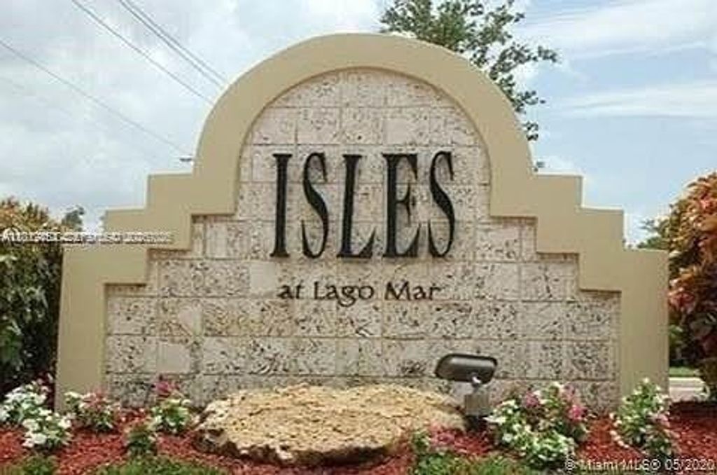 12620 Vista Isles Dr 1013, Sunrise, FL 33325