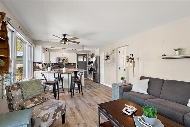 6185 E Dave Street, Newaygo, MI 49337