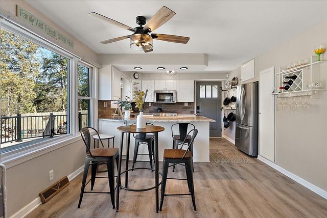 6185 E Dave Street, Newaygo, MI 49337