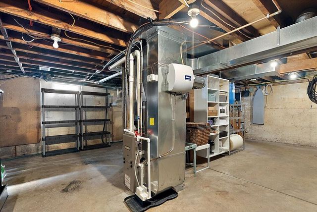 6185 E Dave Street, Newaygo, MI 49337