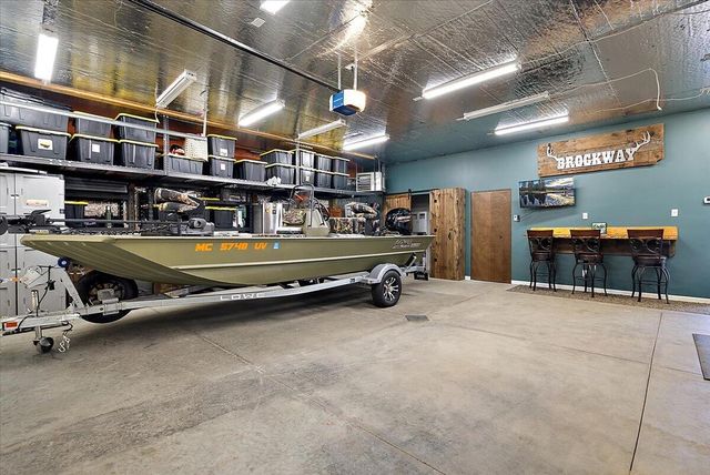 6185 E Dave Street, Newaygo, MI 49337