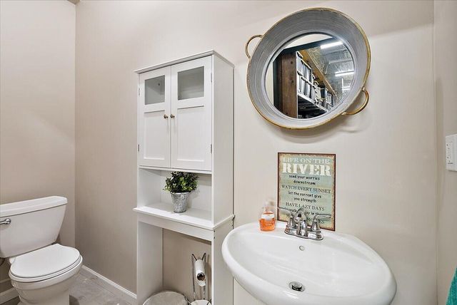 6185 E Dave Street, Newaygo, MI 49337