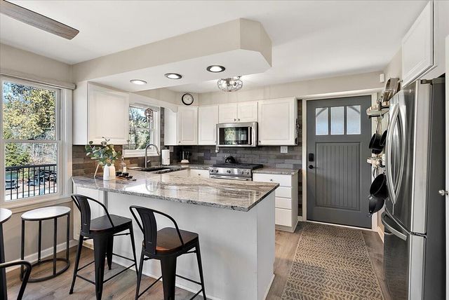 6185 E Dave Street, Newaygo, MI 49337