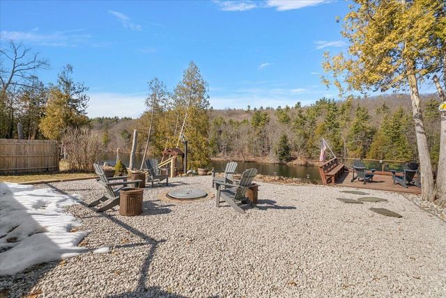 6185 E Dave Street, Newaygo, MI 49337