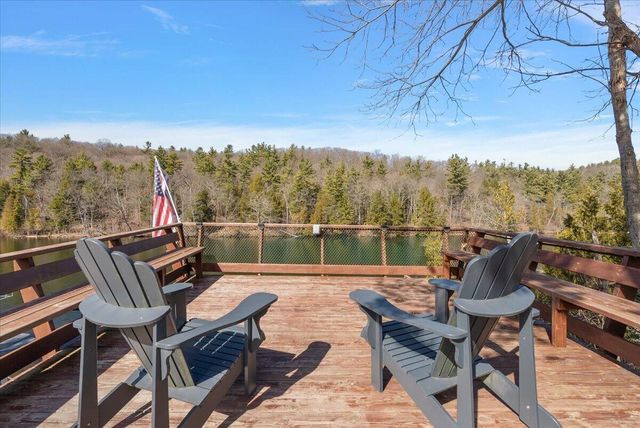 6185 E Dave Street, Newaygo, MI 49337