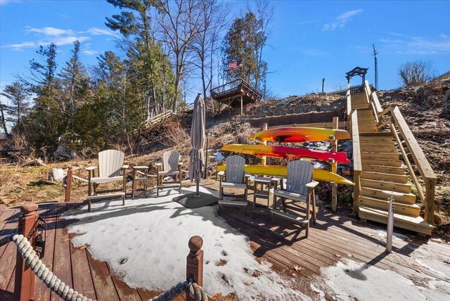 6185 E Dave Street, Newaygo, MI 49337