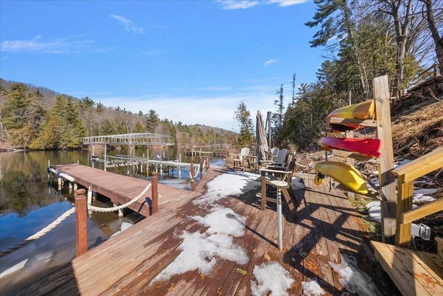 6185 E Dave Street, Newaygo, MI 49337