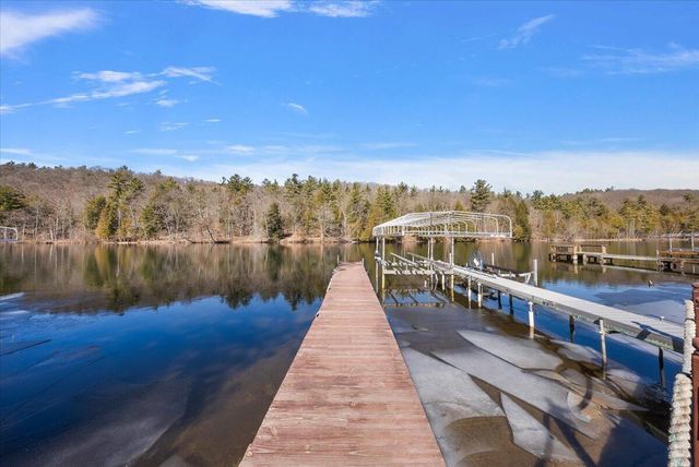 6185 E Dave Street, Newaygo, MI 49337