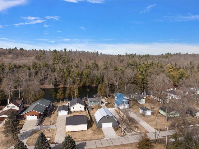 6185 E Dave Street, Newaygo, MI 49337