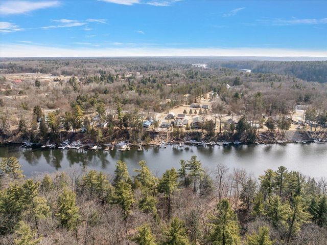 6185 E Dave Street, Newaygo, MI 49337