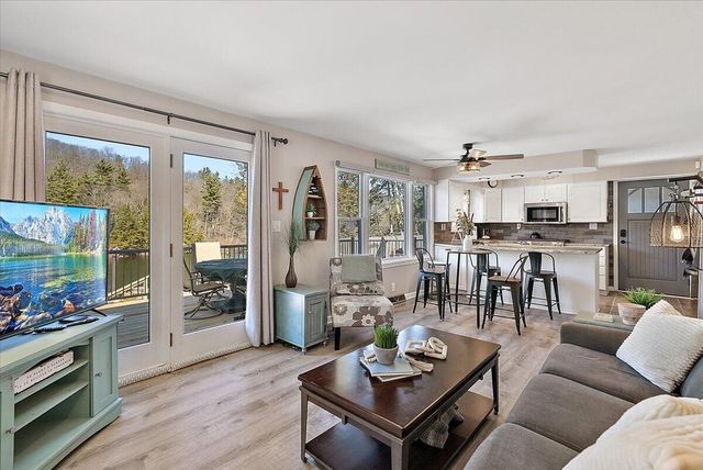 6185 E Dave Street, Newaygo, MI 49337