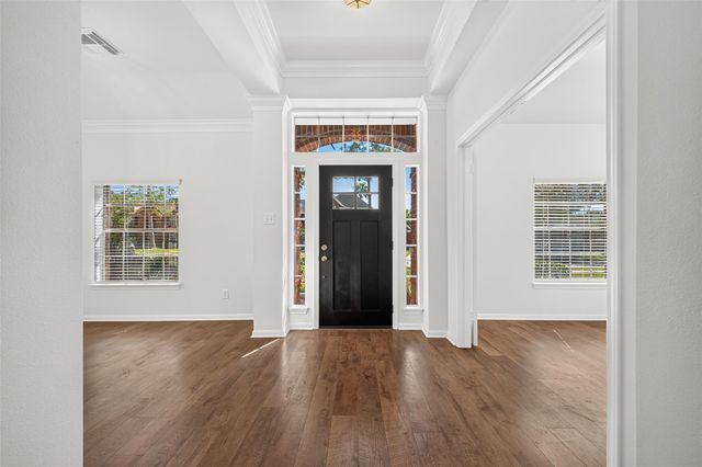 1206 Buttonwood Drive, Friendswood, TX 77546
