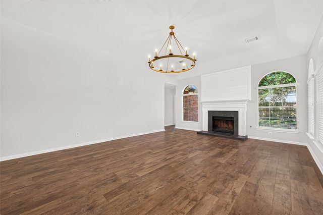 1206 Buttonwood Drive, Friendswood, TX 77546