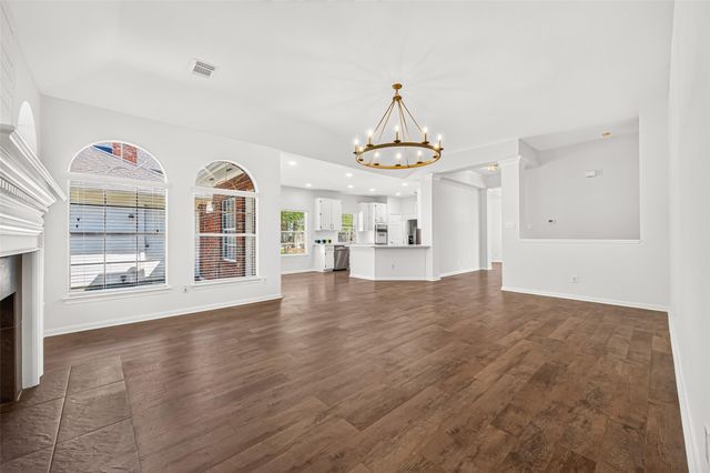 1206 Buttonwood Drive, Friendswood, TX 77546