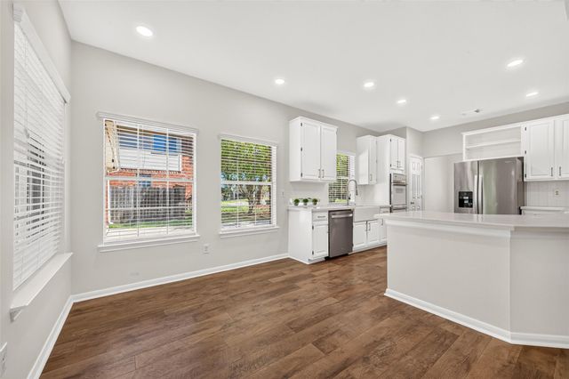 1206 Buttonwood Drive, Friendswood, TX 77546