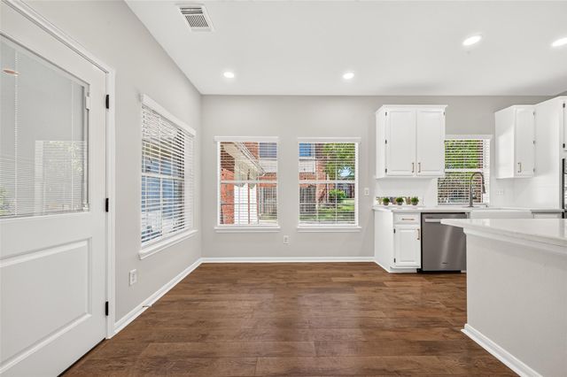 1206 Buttonwood Drive, Friendswood, TX 77546