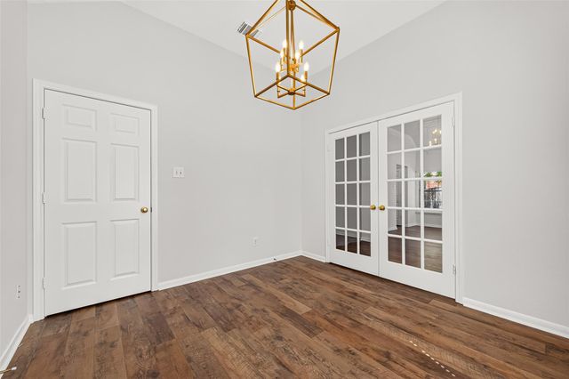 1206 Buttonwood Drive, Friendswood, TX 77546
