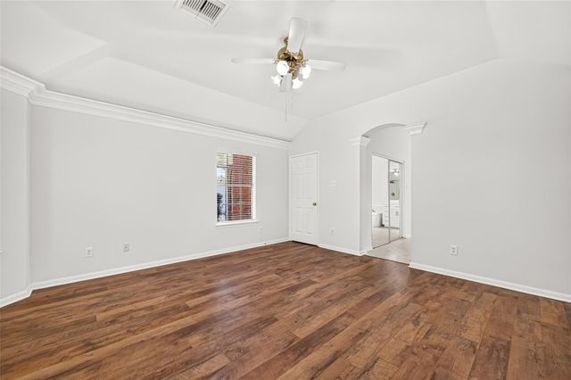 1206 Buttonwood Drive, Friendswood, TX 77546