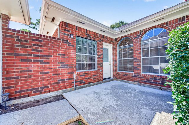 1206 Buttonwood Drive, Friendswood, TX 77546