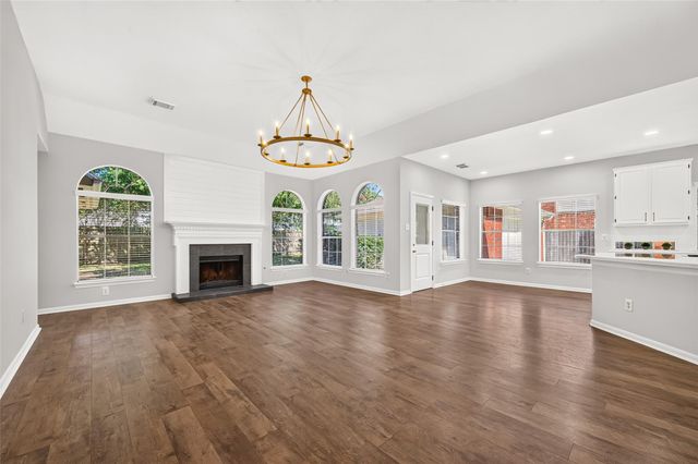1206 Buttonwood Drive, Friendswood, TX 77546