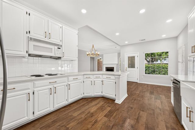 1206 Buttonwood Drive, Friendswood, TX 77546