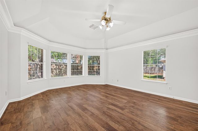 1206 Buttonwood Drive, Friendswood, TX 77546