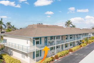 325 Charlemagne BLVD A209, Naples, FL 34112