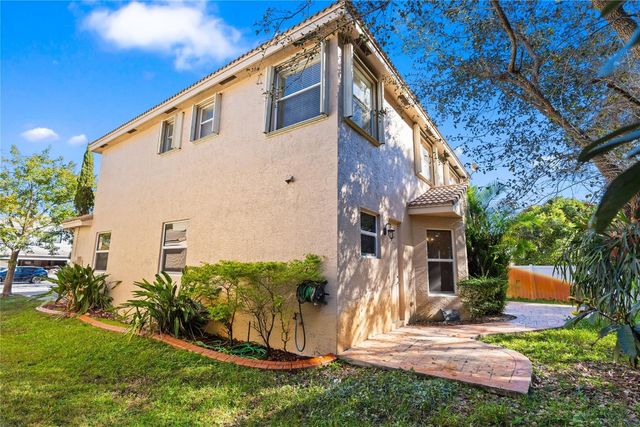 16376 SW 31st Street, Miramar, FL 33027