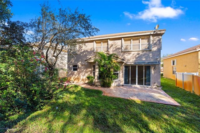 16376 SW 31st Street, Miramar, FL 33027