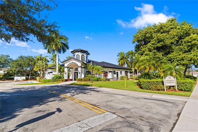 16376 SW 31st Street, Miramar, FL 33027