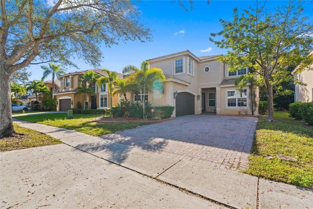 16376 SW 31st Street, Miramar, FL 33027