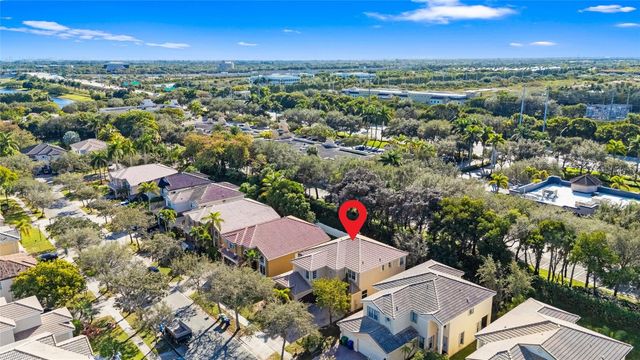 16376 SW 31st Street, Miramar, FL 33027