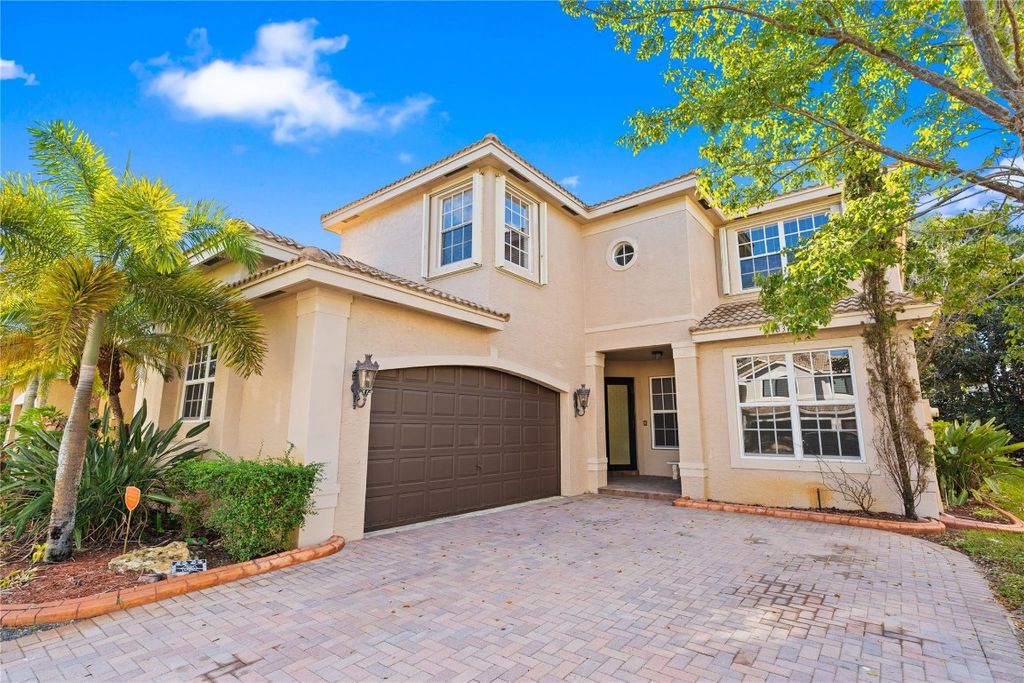 16376 SW 31st Street, Miramar, FL 33027